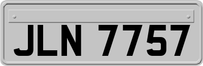 JLN7757