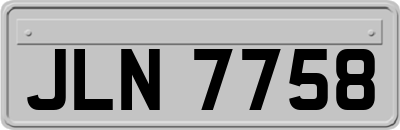 JLN7758