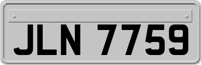 JLN7759