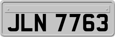 JLN7763