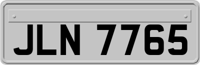 JLN7765