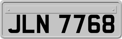 JLN7768