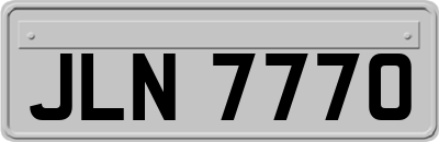 JLN7770