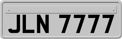 JLN7777