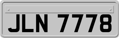 JLN7778