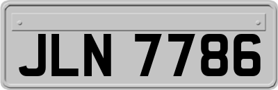 JLN7786