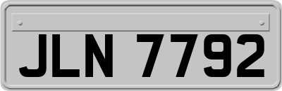 JLN7792