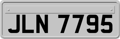 JLN7795