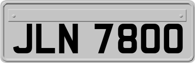 JLN7800