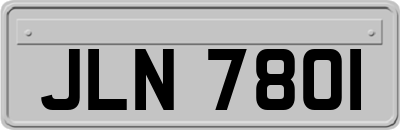 JLN7801