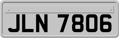 JLN7806