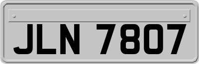 JLN7807