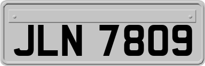 JLN7809