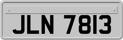 JLN7813