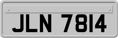 JLN7814