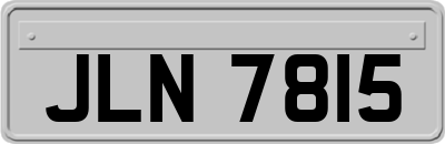 JLN7815