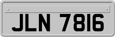 JLN7816