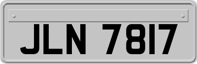 JLN7817