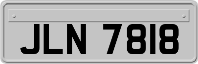 JLN7818