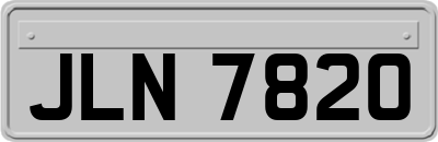 JLN7820