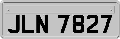 JLN7827