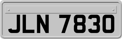 JLN7830