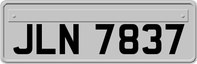 JLN7837