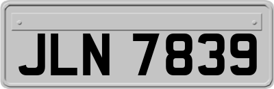 JLN7839