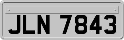 JLN7843