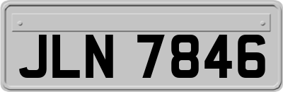 JLN7846