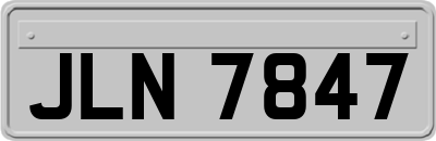 JLN7847