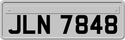 JLN7848