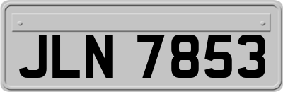 JLN7853