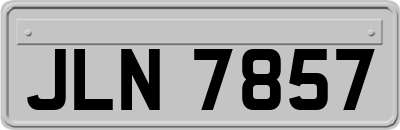 JLN7857