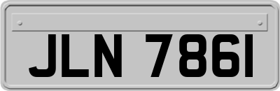 JLN7861