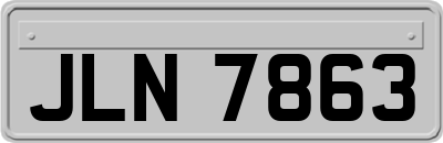 JLN7863