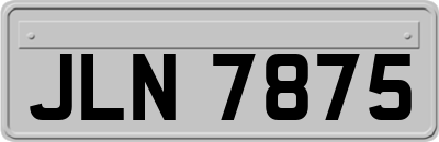 JLN7875