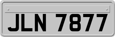 JLN7877