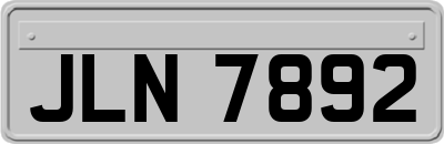 JLN7892