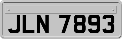 JLN7893