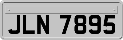 JLN7895