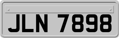 JLN7898