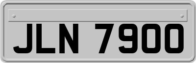 JLN7900