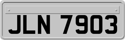 JLN7903