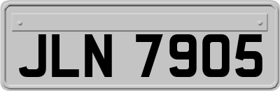 JLN7905