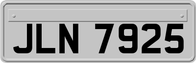 JLN7925