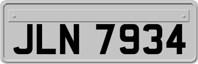 JLN7934