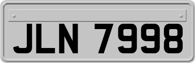 JLN7998