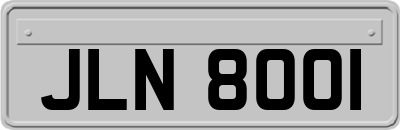 JLN8001