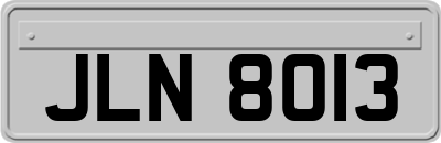 JLN8013